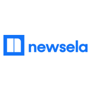 Newsela Logo PNG Vector