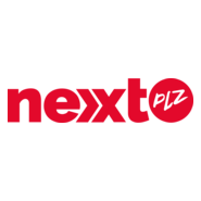 NextPlz Logo PNG Vector