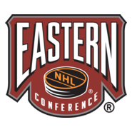NHL Eastern Conference 1997-2005 Logo PNG Vector