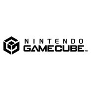 Nintendo GameCube Logo PNG Vector