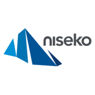 Niseko Tourism Logo PNG Vector