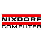 Nixdorf Computer Logo PNG Vector