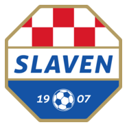NK Slaven Koprivnica Logo PNG Vector