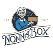 Nonna Box Logo PNG Vector