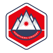Northern Cricket Union Logo PNG Vector