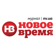 Novoe vremya Logo PNG Vector