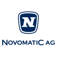 Novomatic Logo PNG Vector