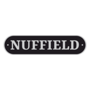 Nuffield Logo PNG Vector