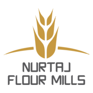 NURTAJ FLOUR MILLS Logo PNG Vector