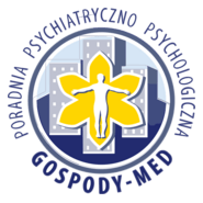 NZOZ Gospody Med Gdansk Logo PNG Vector