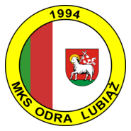 Odra Lubiąż Logo PNG Vector