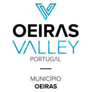 Oeiras Valley Logo PNG Vector