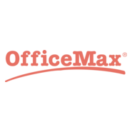 OfficeMax Logo PNG Vector