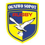 Ogniwo Sopot rugby - old 1998-2012 Logo PNG Vector