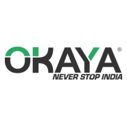 Okaya Power Logo PNG Vector