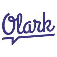 Olark Logo PNG Vector