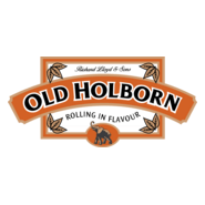 Old Holborn Logo PNG Vector