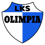 Olimpia Boruszowice Logo PNG Vector