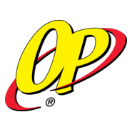 Olmedo Printing Corporation Logo PNG Vector