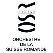 Orchestre De La Suisse Romande Logo PNG Vector