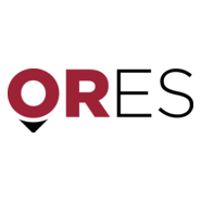 ORES Logo PNG Vector