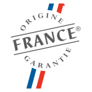 Origine France Garantie Logo PNG Vector