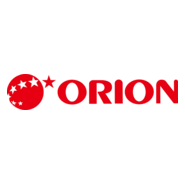 Orion Corporation Logo PNG Vector