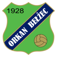 Orkan Bełżec Logo PNG Vector