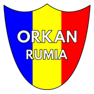 Orkan Rumia Logo PNG Vector