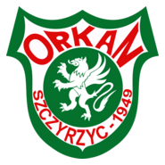 Orkan Szczyrzyc Logo PNG Vector