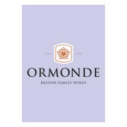 Ormonde Winery Logo PNG Vector