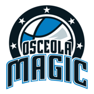 Osceola Magic Logo PNG Vector