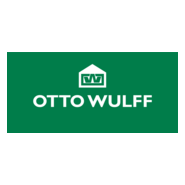 Otto Wulff Logo PNG Vector