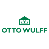 Otto Wulff Logo PNG Vector