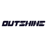 Outshine Logo PNG Vector