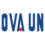 OVA UN Logo PNG Vector