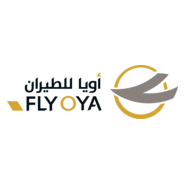 OYA Fly Logo PNG Vector