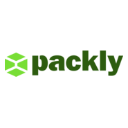Packly Logo PNG Vector