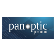Panoptic Promo Logo PNG Vector