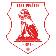 Panserraikos Serres Logo PNG Vector