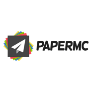 PaperMC Logo PNG Vector