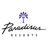 Paradisus Resorts Logo PNG Vector