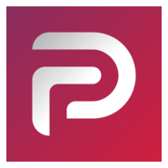 Parler Logo PNG Vector