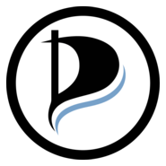 Partido Interdimensional Pirata Logo PNG Vector