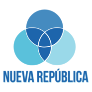 Partido Nueva Republica Costa Rica Logo PNG Vector