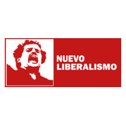 Partido Nuevo Liberalimso Logo PNG Vector