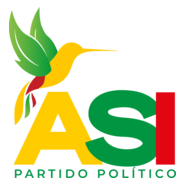 Partido Político ASI 2023 Logo PNG Vector