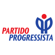 Partido Progressista Logo PNG Vector