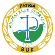 Patria Buk Logo PNG Vector