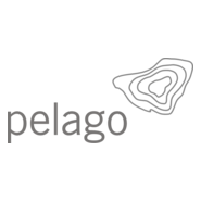 Pelago Logo PNG Vector